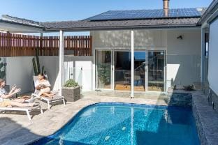 White Water - Stunning Ocean View w/ Private Pool Vacation rental in Kiama