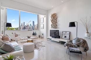 Harbourview - The Best Views of Sydney Vacation rental in Sydney