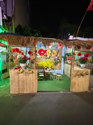 Hoàng Mai Hotel Vacation rental in Ho Chi Minh City