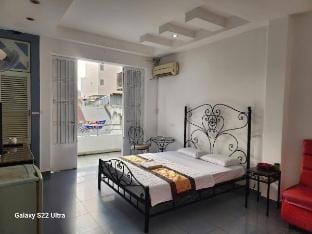 Hoàng Mai Hotel Vacation rental in Ho Chi Minh City