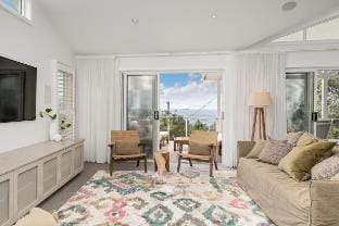 Drift - Ocean & Panoramic Views at Coledale Vacation rental in Wollongong