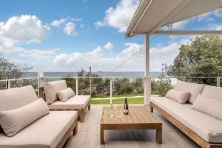Drift - Ocean & Panoramic Views at Coledale Vacation rental in Wollongong
