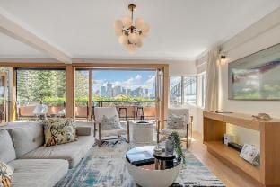 Heatherbrae I - World Class Harbour Bridge Views! Vacation rental in Sydney
