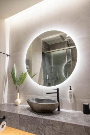Polyzos Luxury Suites Meteora #1 - Adults Friendly Vacation rental in Kalabaka
