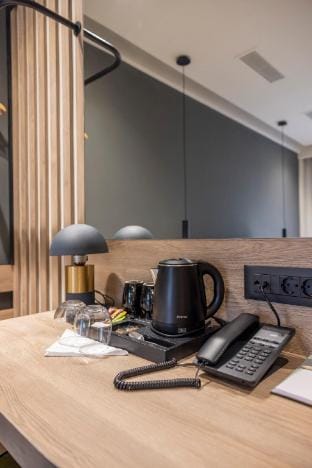 Polyzos Luxury Suites Meteora #4 - Adults Friendly Vacation rental in Kalabaka