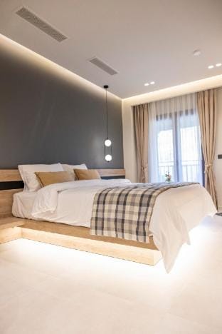 Polyzos Luxury Suites Meteora #5 - Adults Friendly Vacation rental in Kalabaka