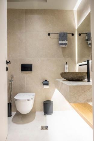 Polyzos Luxury Suites Meteora #5 - Adults Friendly Vacation rental in Kalabaka