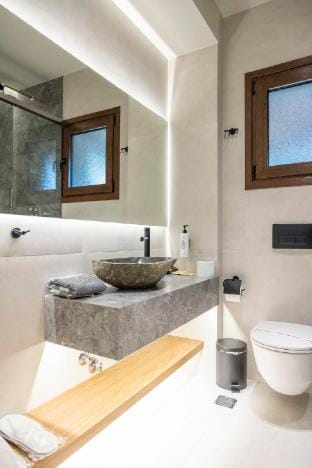 Polyzos Luxury Suites Meteora #6 - Adults Friendly Vacation rental in Kalabaka
