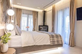 Polyzos Luxury Suites Meteora #6 - Adults Friendly Vacation rental in Kalabaka