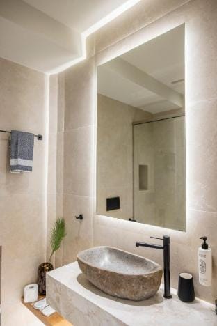 Polyzos Luxury Suites Meteora #7 - Adults Friendly Vacation rental in Peloponnese, Western Greece and the Ionian