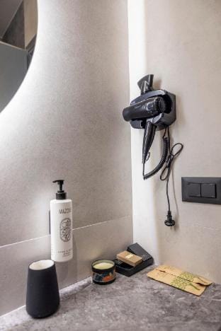 Polyzos Luxury Suites Meteora #2 - Adults Friendly Apartment in Kalabaka