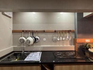 hillcure villa kota bunga by citrus house Vacation rental in West Java