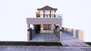 Compound Villa | Aster type | 1 bedroom loft Vacation rental in Indonesia