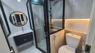 Compound Villa | Camellia type | 2 Bedrooms Home  Vacation rental in Indonesia