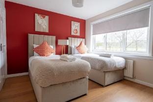 Beauly Court Suites Vacation rental in Scotland