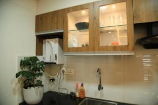 THE LOFT LIFE APARTMENT  Apartment in Thiruvananthapuram