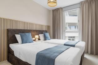 Buena Vida in Estepona Apartment in Costa del Sol