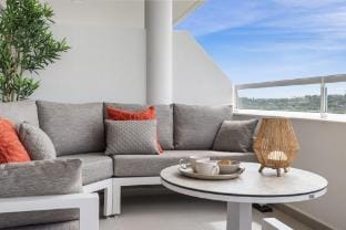 Buena Vida in Estepona Apartment in Costa del Sol