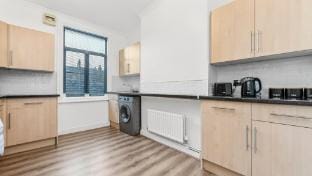 Excellent 2-Bed Flat In Elephant & Castle Apartment in London Borough of Southwark