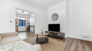 Excellent 2-Bed Flat In Elephant & Castle Apartment in London Borough of Southwark