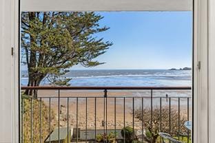 Beachside - Sea Views, Village Centre Saundersfoot Apartment in Saundersfoot