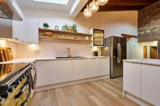 The Old Stables Alyth - Hot Tub, Sauna and Cinema Vacation rental in Scotland