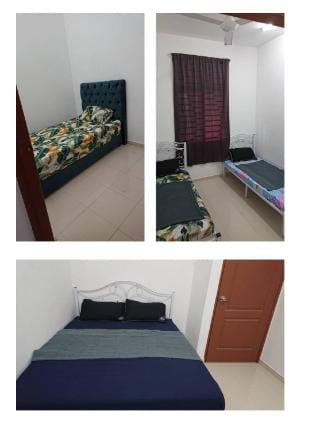 HOMESTAY FIRAS Vacation rental in Malaysia