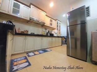 Nadia Homestay Vacation rental in Selangor, Malaysia
