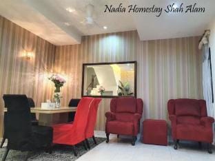Nadia Homestay Vacation rental in Selangor, Malaysia