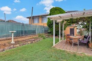 Chillout with Pool in Cessnock Vacation rental in Cessnock