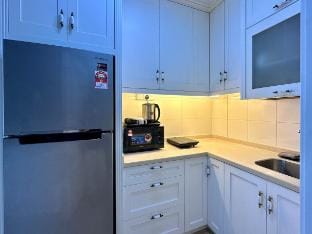 Golden Sand Couple Suites | 1B1B Vacation rental in Johor Bahru