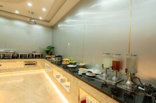 Ronal hotel Apartment in Da Nang