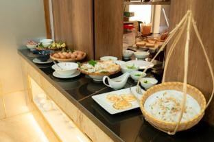 Ronal hotel Apartment in Da Nang