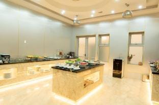 Ronal hotel Apartment in Da Nang