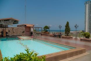New Nordic VIP 6 Kristine by Apartwell Apartment in Pattaya City