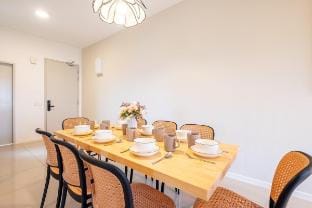 Kepong / Sri Damansara Houses Vacation rental in Federal Territory of Kuala Lumpur