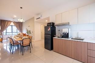 Kepong / Sri Damansara Houses Vacation rental in Federal Territory of Kuala Lumpur