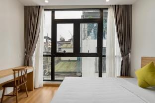 Suites Home JP style at Linh Lang Street  Apartment in Hanoi