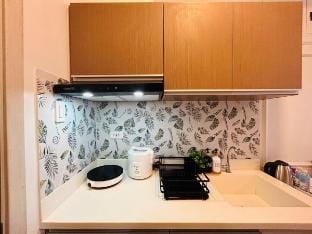 Condo Near Schools & Hospitals at West Jones Res. Apartment in Cebu City