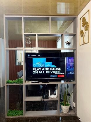 Narra Park Residences Vacation rental in Davao City