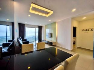 Grand Ion Dele ComfySuite 2BR2B 02 Apartment in Selangor, Malaysia