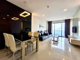 Grand Ion Dele ComfySuite 2BR2B 02 Apartment in Selangor, Malaysia