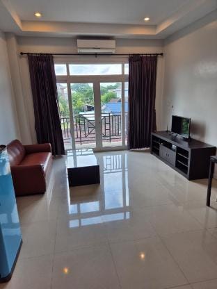 AT residence one bedroom Apartment in Vientiane