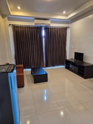 AT residence one bedroom Apartment in Vientiane