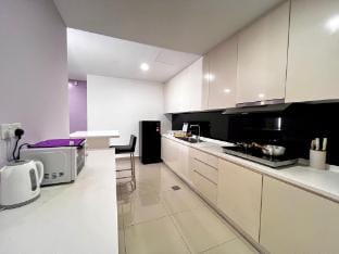 Grand Ion Dele 3Bedroom LuxurySuites 03 Apartment in Selangor, Malaysia