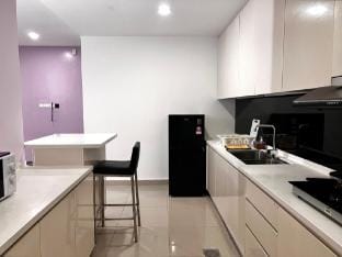 Grand Ion Dele 3Bedroom LuxurySuites 03 Apartment in Selangor, Malaysia