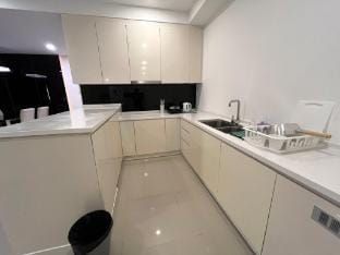 Grand Ion Dele ComfySuite 3Pax 04 Apartment in Selangor, Malaysia