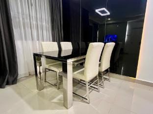 Grand Ion Dele ComfySuite 3Pax 04 Apartment in Selangor, Malaysia