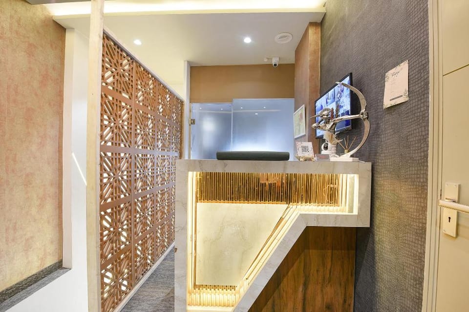 FabHotel Vintage Inn Hotel in New Delhi