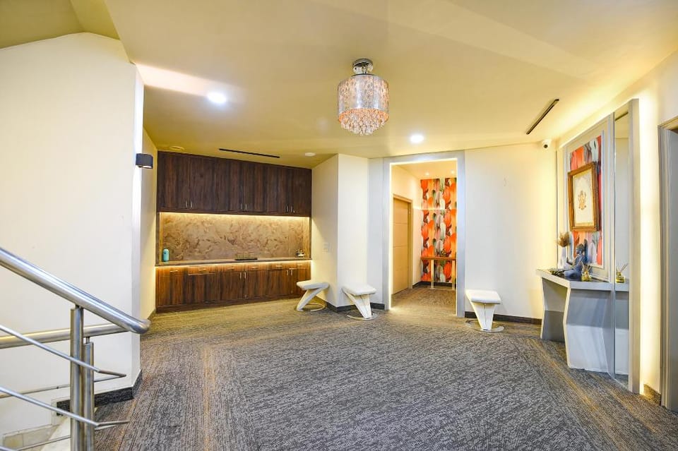 FabHotel Vintage Inn Hotel in New Delhi